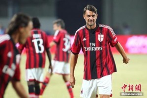  AC米兰进攻多点开花，客场四球大胜恩波利重振旗鼓  