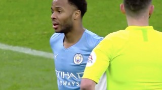  曼城逆转阿森纳豪取五连胜  