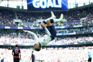  威尔逊帽子戏法伯恩茅斯客场大胜卢顿上演保级奇迹