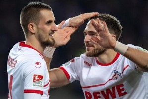  布雷斯特定位球战术显威，头球制胜全取三分