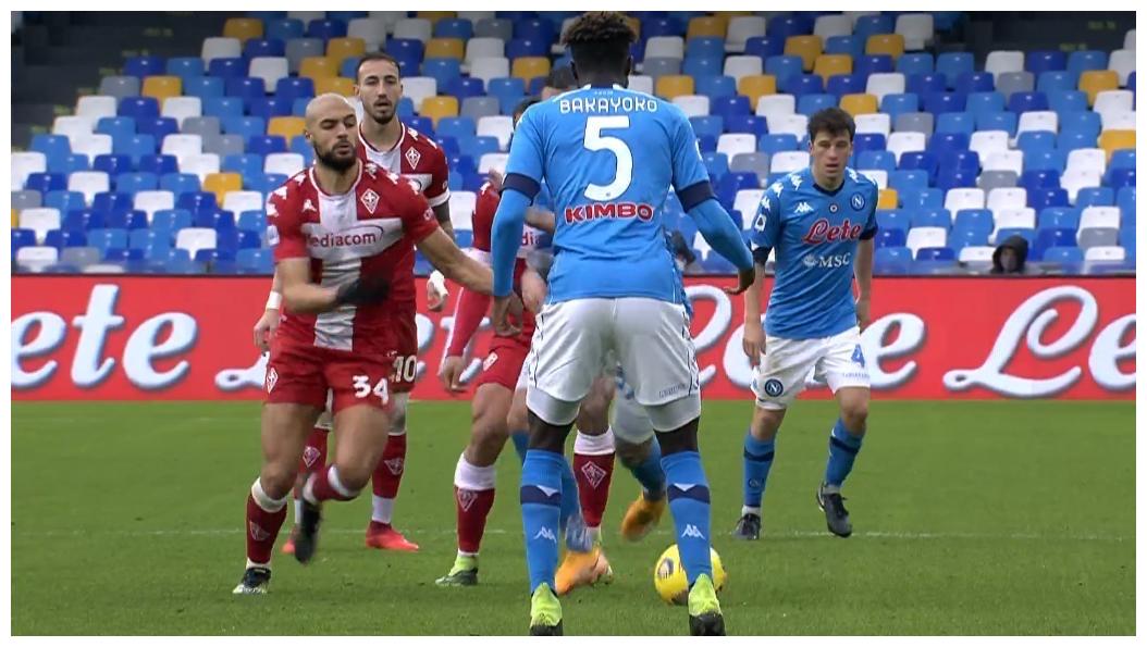  拉齐奥逆境翻盘彰显强队底蕴  