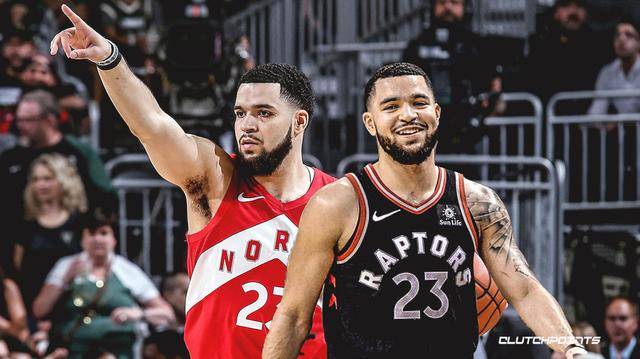  猛龙范弗利特赛季报销，季后赛前景堪忧  